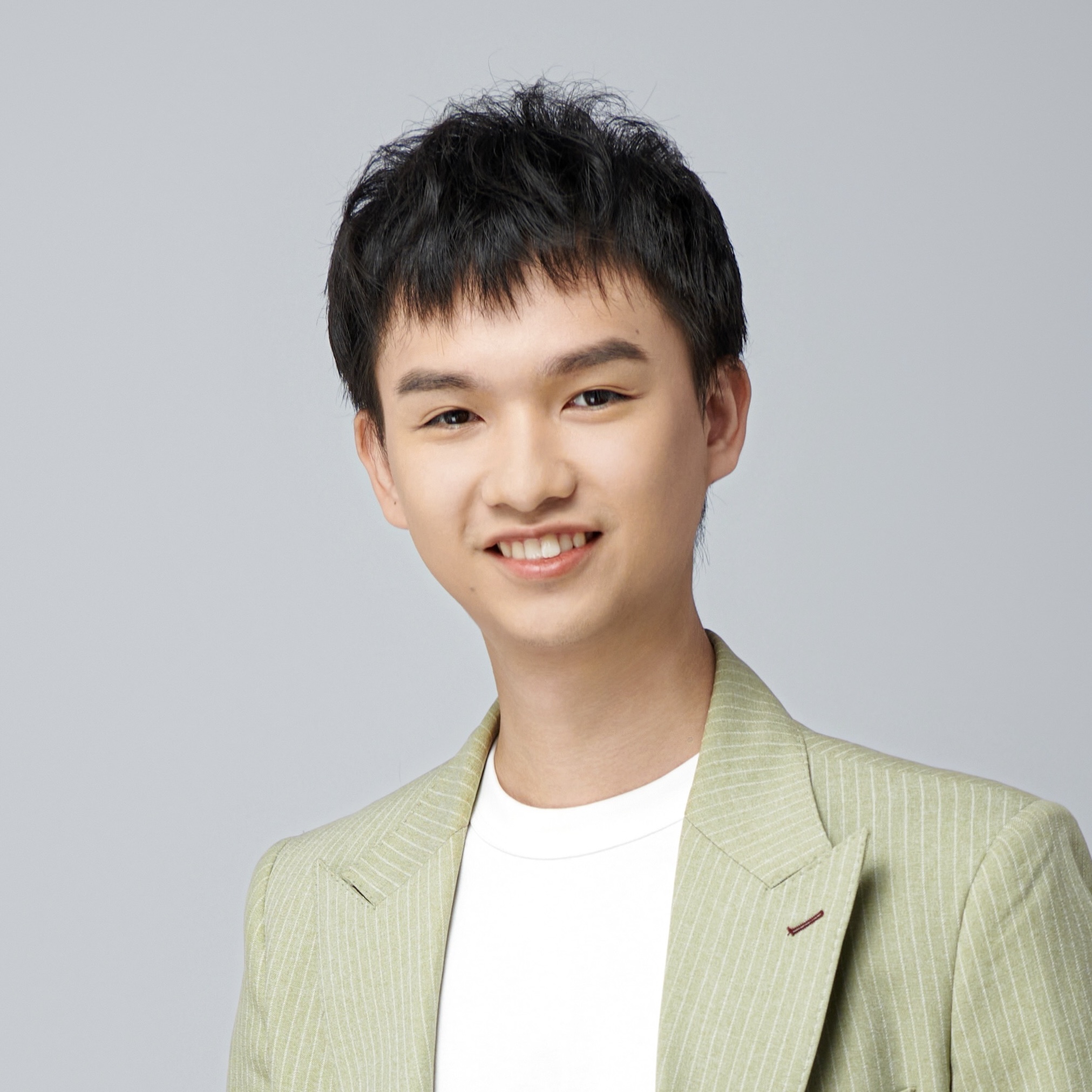 Dr. Zongxin Yang